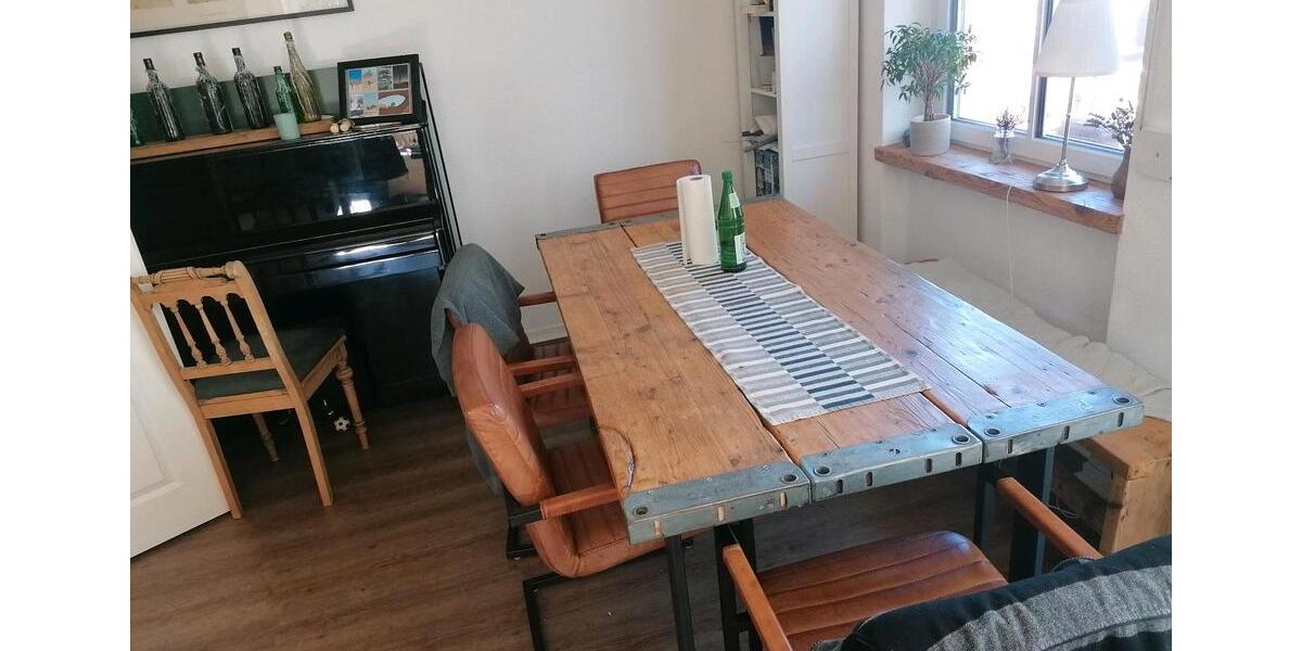 Einfamilienhaus Preetz - 2 Zimmer, 80 m&sup2;, 500&euro; | Angebot:26433454