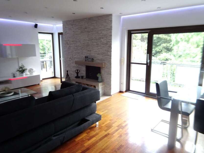 Wohnung zum Mieten in Viernheim 1.100 € 125 m²