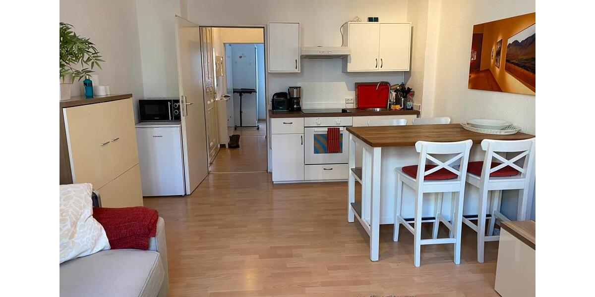 Wohnen auf Zeit Fredersdorf-Vogelsdorf Vogelsdorf - 2 Zimmer, 35 m&sup2;, 1.300&euro; | Angebot:25275911