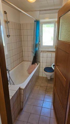 Etagenwohnung Waldshut-Tiengen Tiengen - 3 Zimmer, 58 m&sup2;, 450&euro; | Angebot:26519399