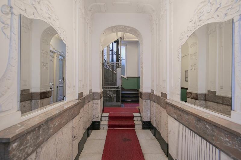 Dachgeschoßwohnung Berlin Charlottenburg-Wilmersdorf - 5 Zimmer, 222 m&sup2;, 5.000&euro; | Angebot:24398284