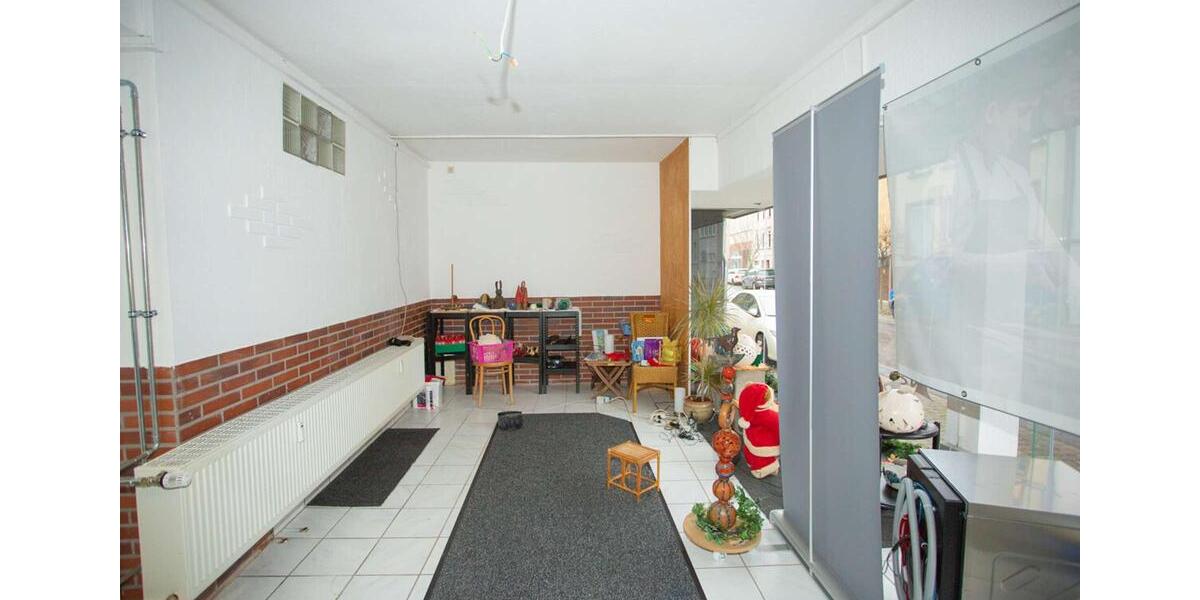 Gewerbeobjekt Zell (Mosel) - 1.000&euro; | Angebot:19312420