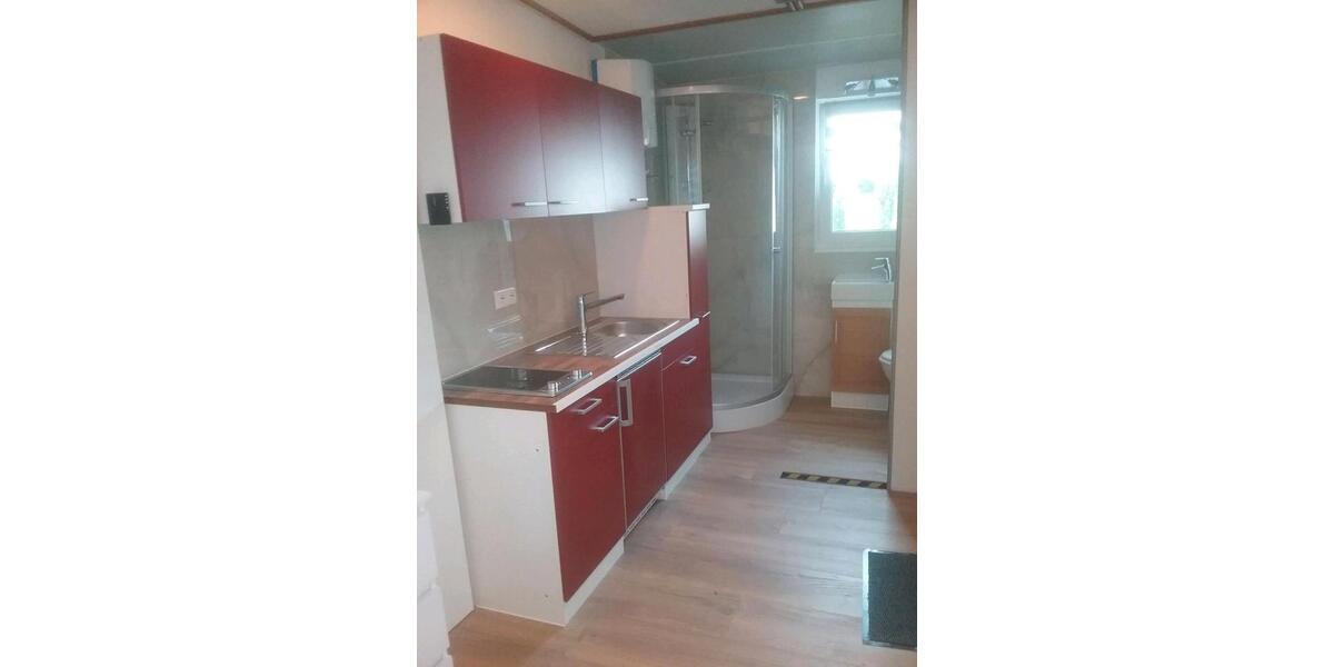 Etagenwohnung Lauchheim - 1 Zimmer, 16 m&sup2;, 260&euro; | Angebot:24655056