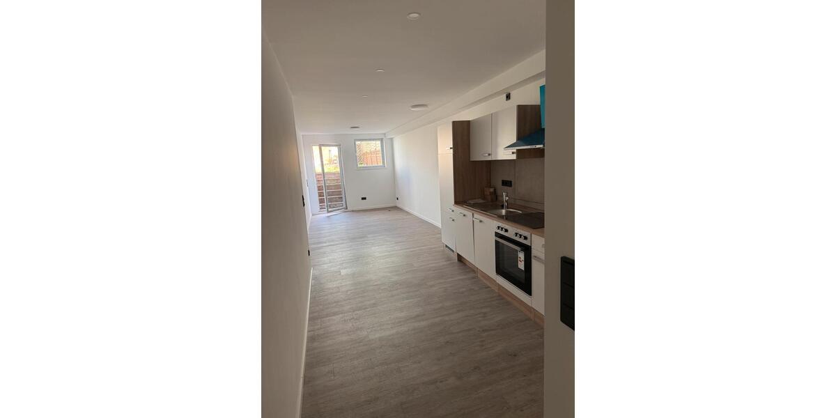 Erdgeschoßwohnung Husum - 2.5 Zimmer, 80 m&sup2;, 1.000&euro; | Angebot:26057082