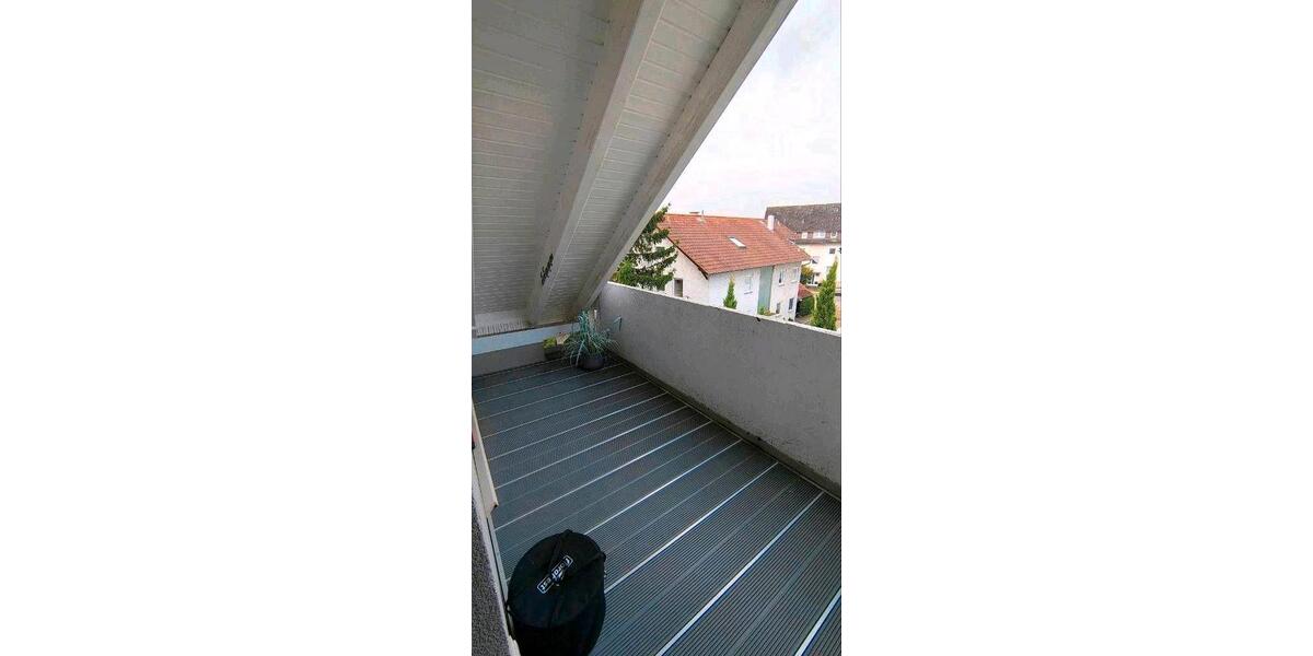 Dachgeschoßwohnung Ober-Olm Olm - 1 Zimmer, 40 m&sup2;, 910&euro; | Angebot:26566097