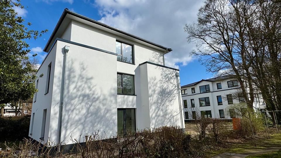 Etagenwohnung Bremen Burglesum - 3 Zimmer, 69 m&sup2;, 1.055&euro; | Angebot:26296484