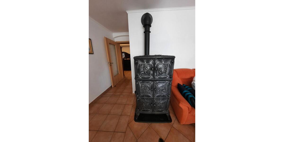 Erdgeschoßwohnung Waldsassen - 3 Zimmer, 112 m&sup2;, 490&euro; | Angebot:26565039