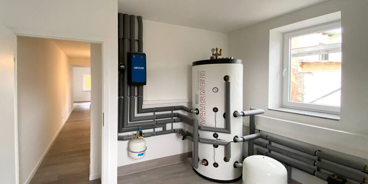 Einfamilienhaus Schleiz - 4 Zimmer, 140 m&sup2;, 1.100&euro; | Angebot:26077882