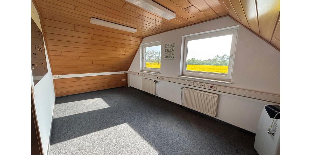 Gewerbeobjekt Thedinghausen - 1.950&euro; | Angebot:26607198