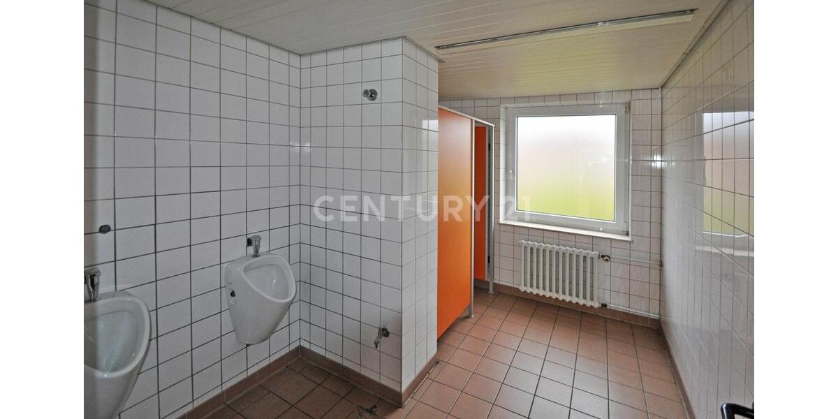 Gewerbeobjekt Gießen Anneröder Siedlung - 990&euro; | Angebot:26445547