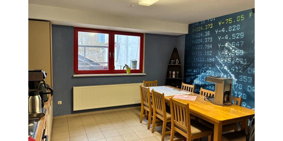 Gewerbeobjekt Auerbach in der Oberpfalz - 6&euro; | Angebot:23805006