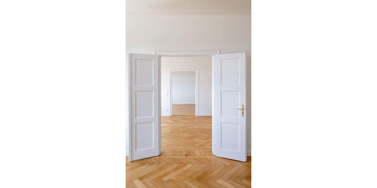 Etagenwohnung München Bogenhausen - 3 Zimmer, 126 m&sup2;, 3.500&euro; | Angebot:25671258