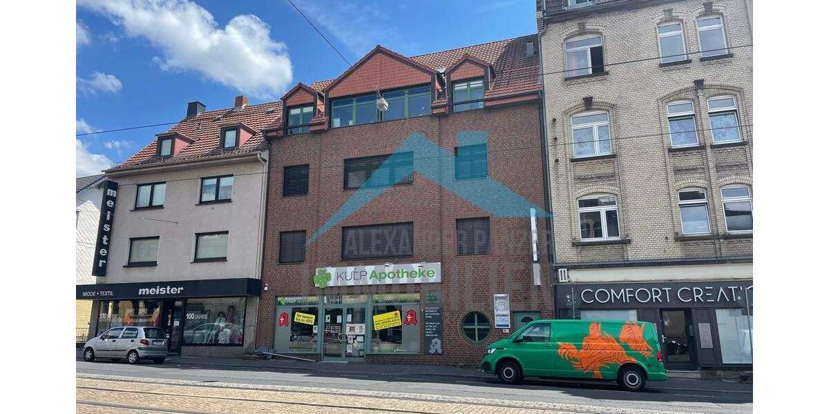 Gewerbeobjekt Kassel / Niederzwehren Niederzwehren - 1.250&euro; | Angebot:25780751