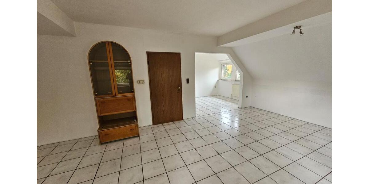 Dachgeschoßwohnung Sögel - 4 Zimmer, 100 m&sup2;, 800&euro; | Angebot:26419532