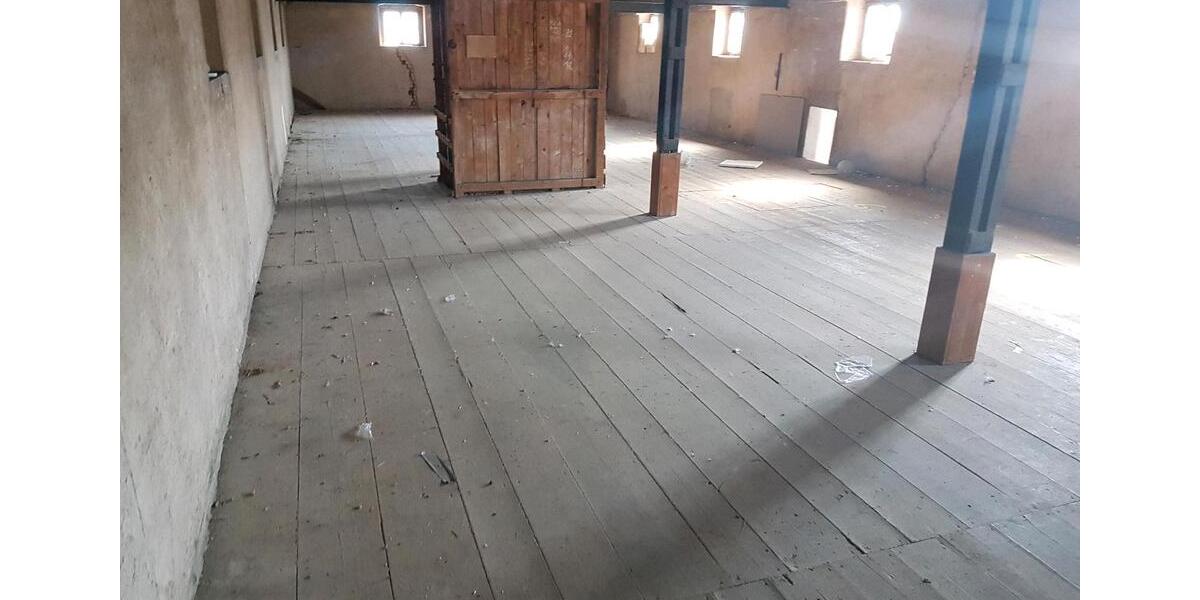 Gewerbeobjekt Lichtenstein (Sachsen) - 2&euro; | Angebot:11645658