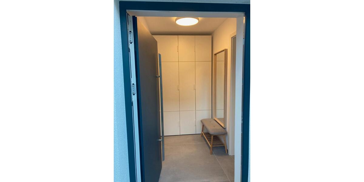 Etagenwohnung Ober-Olm Olm - 2 Zimmer, 45 m&sup2;, 499&euro; | Angebot:26412965