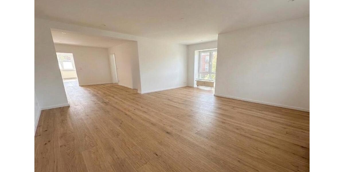 Etagenwohnung Garbsen - 4 Zimmer, 96 m&sup2;, 1.200&euro; | Angebot:26704200