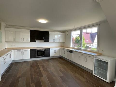 Etagenwohnung Hanstedt - 4 Zimmer, 124 m&sup2;, 1.446&euro; | Angebot:26127712