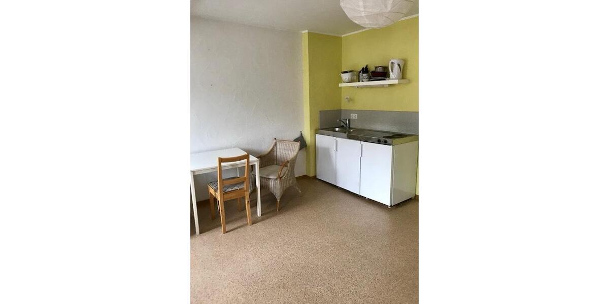 voll möbiierte Zimmer 15qm bis 25qm 1 zimmer