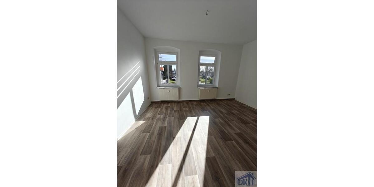 Erdgeschoßwohnung Zittau - 3 Zimmer, 67 m&sup2;, 340&euro; | Angebot:25976364