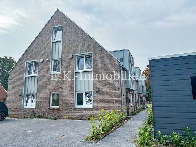 Wohnung zum Mieten in Schortens 955 € 71.46 m²