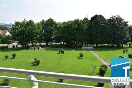 Wohnung Ingolstadt Friedrichshofen-Hollerstauden - 1 Zimmer, 39 m&sup2;, 600&euro; | Angebot:24584808