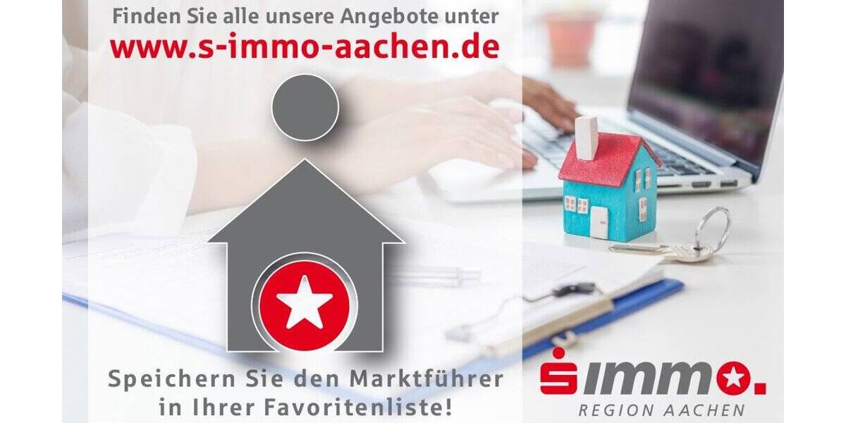 Gewerbeobjekt Aachen Aachen-Mitte - 2.400&euro; | Angebot:26176731