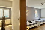 Etagenwohnung Durmersheim - 5 Zimmer, 158 m&sup2;, 2.200&euro; | Angebot:26730963