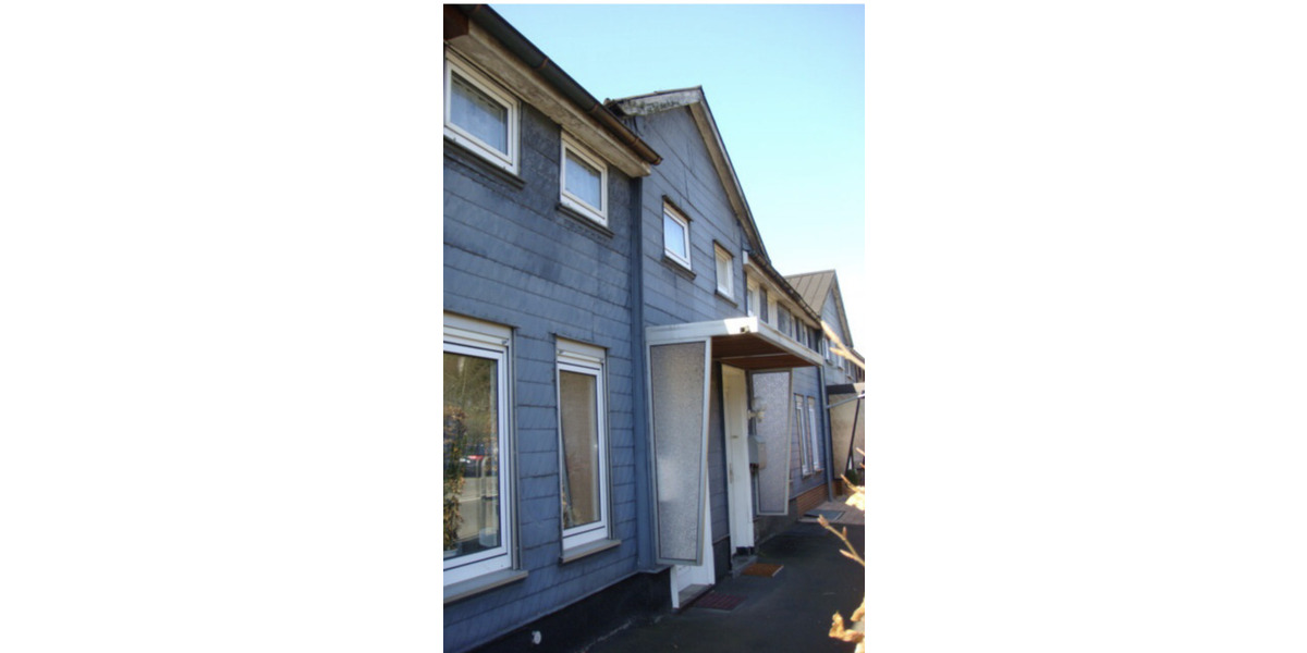 Reihenhaus Wissen - 3 Zimmer, 55 m&sup2;, 400&euro; | Angebot:24745873