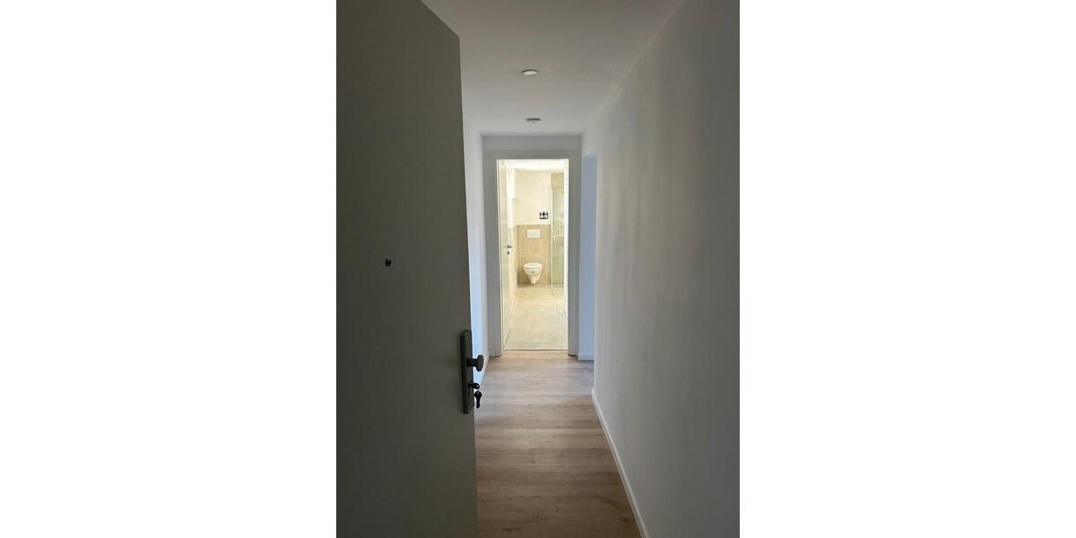 2-Zimmer-Wohnung in Markgröningen zu vermieten 2 zimmer