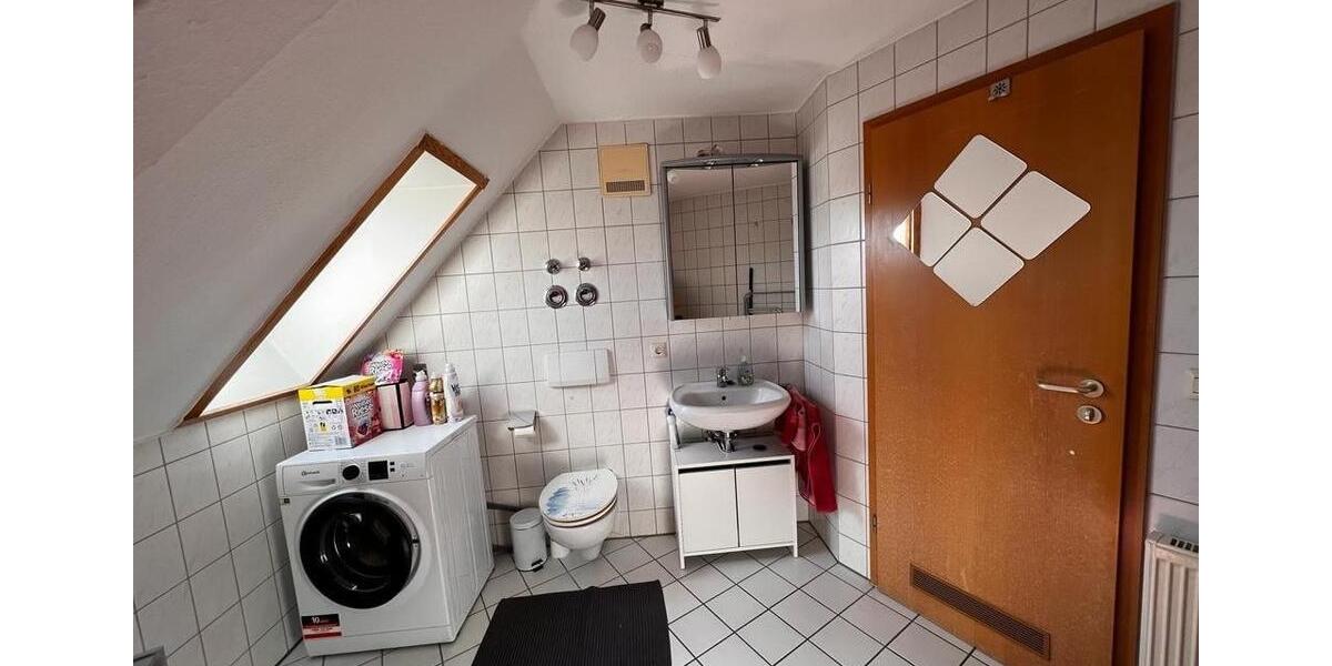 Wohnen auf Zeit Sigmaringen - 3 Zimmer, 15 m&sup2;, 378&euro; | Angebot:26250486