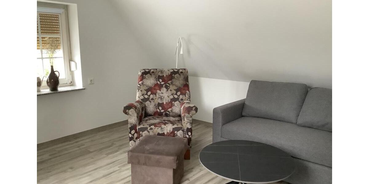 Maisonettenwohnung Hecklingen - 2 Zimmer, 45 m&sup2;, 30&euro; | Angebot:24997016