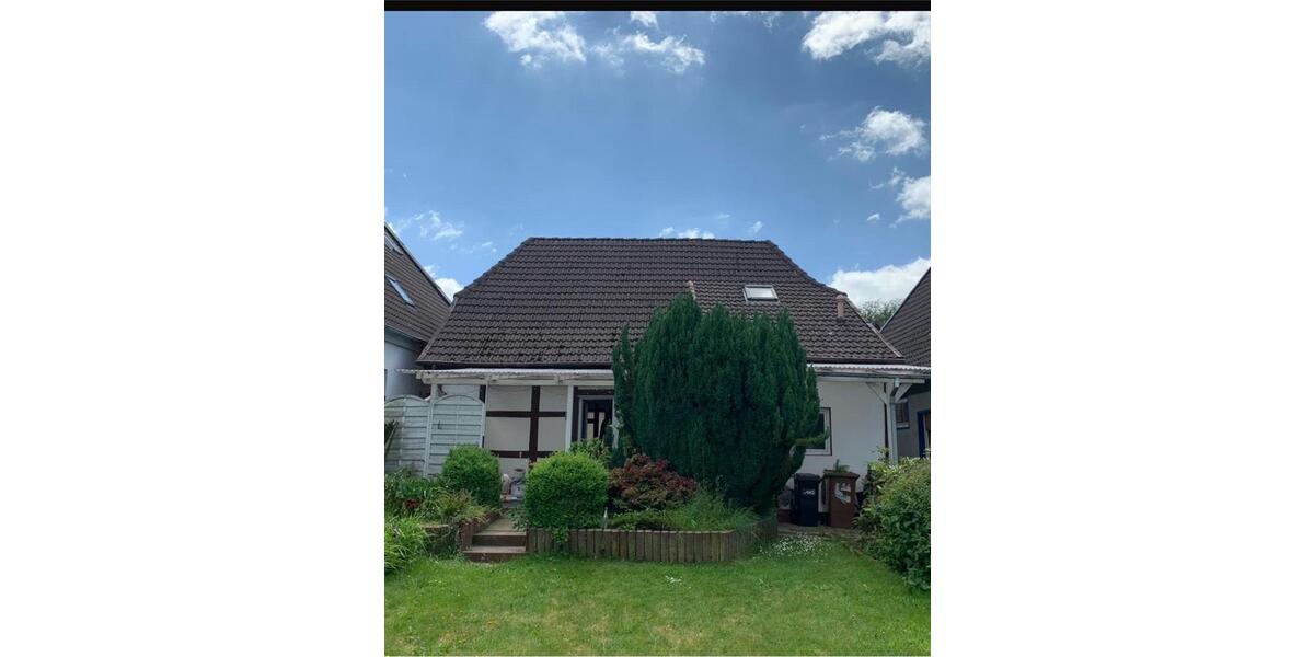Einfamilienhaus Bruchhausen-Vilsen Vilsen - 3 Zimmer, 100 m&sup2;, 750&euro; | Angebot:26483576