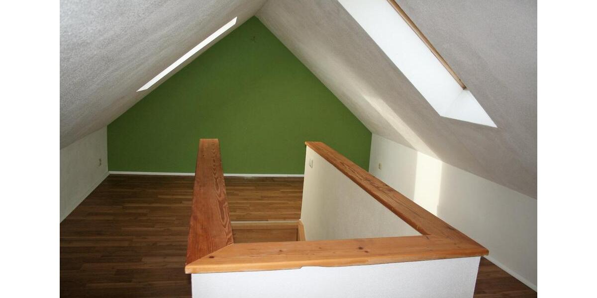 Maisonettenwohnung Reichenbach im Vogtland - 3.5 Zimmer, 98 m&sup2;, 650&euro; | Angebot:26600530