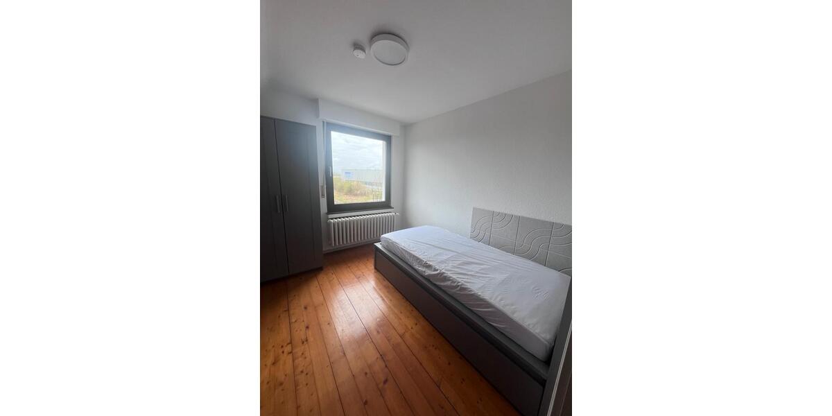 Wohnen auf Zeit Bornheim - 3 Zimmer, 23 m&sup2;, 600&euro; | Angebot:26628638