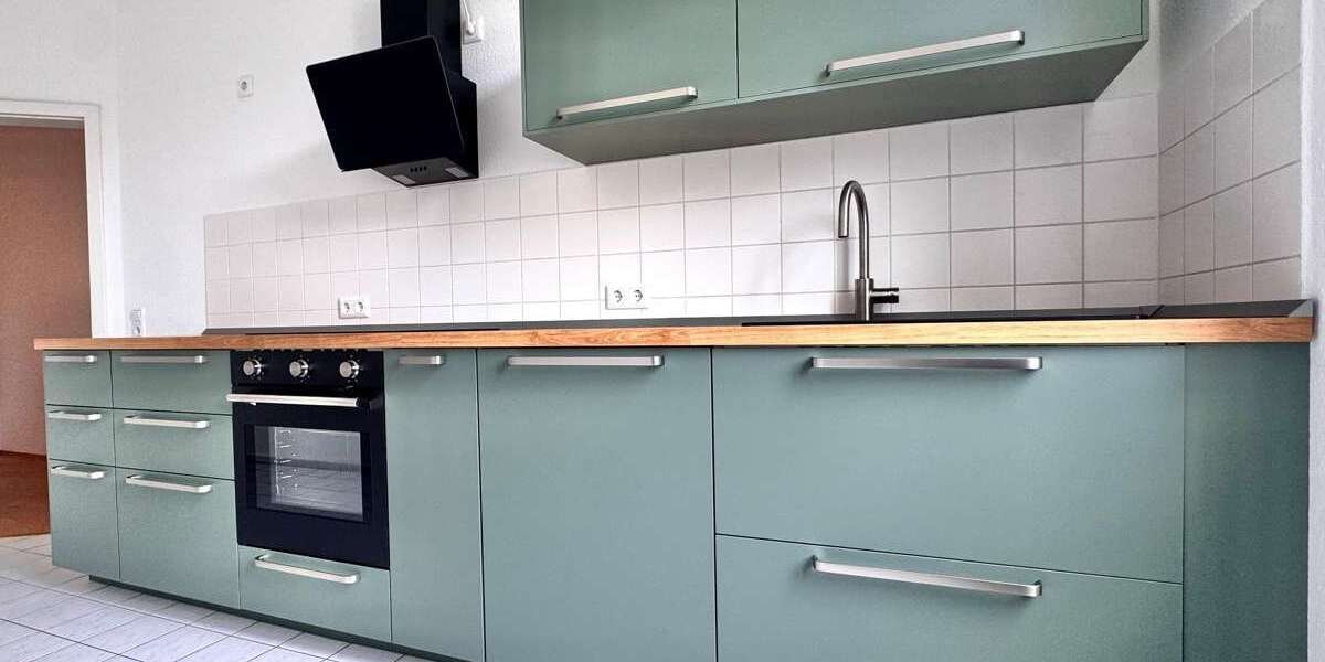 Etagenwohnung Chemnitz Schloßchemnitz - 2 Zimmer, 70 m&sup2;, 420&euro; | Angebot:26759388