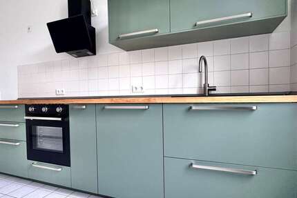 Wohnung Chemnitz Schloßchemnitz - 2 Zimmer, 70 m&sup2;, 420&euro; | Angebot:26759388