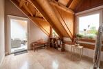 Dachgeschoßwohnung Oppenheim - 4 Zimmer, 108 m&sup2;, 1.190&euro; | Angebot:26621565