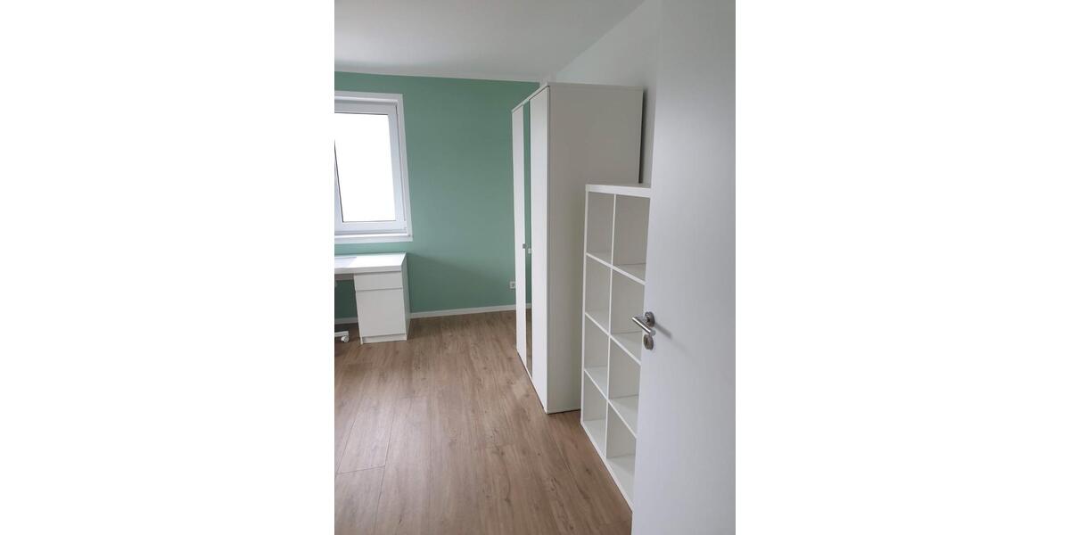 Wohnen auf Zeit Karlsruhe Knielingen - 1 Zimmer, 18 m&sup2;, 500&euro; | Angebot:26453314