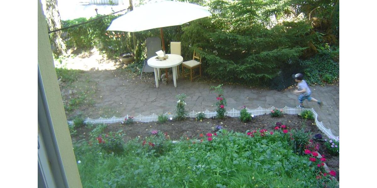 Wohnen auf Zeit Saarbrücken Neue Bremm - 1 Zimmer, 18 m&sup2;, 350&euro; | Angebot:26422177