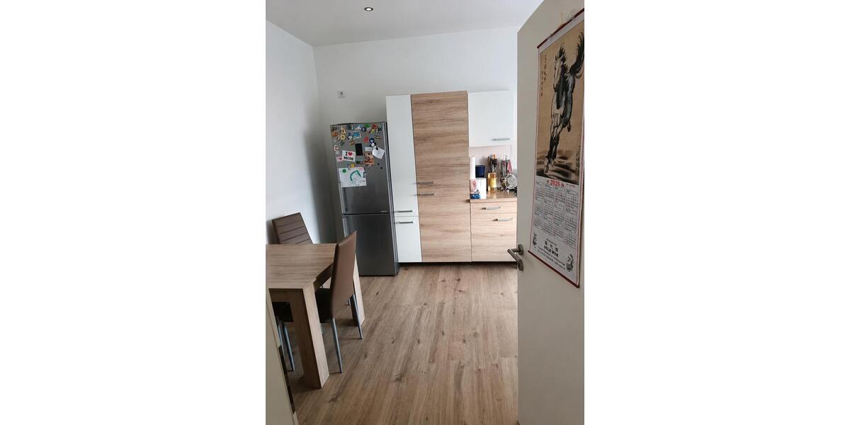 Erdgeschoßwohnung Erwitte - 2 Zimmer, 55 m&sup2;, 540&euro; | Angebot:26704949