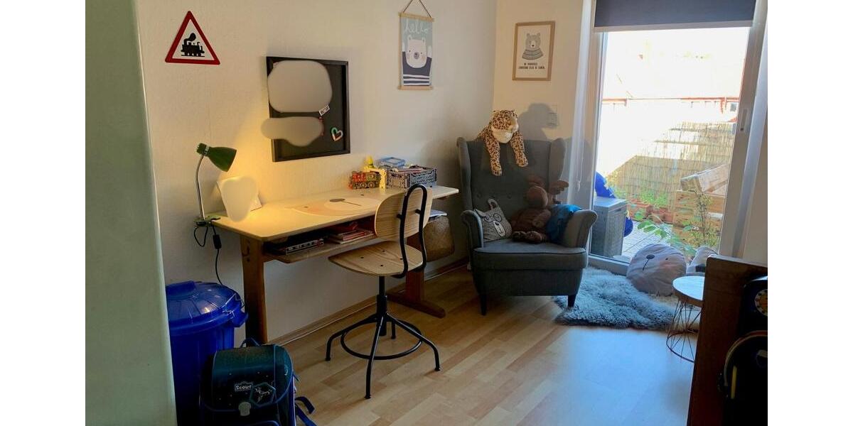 Großzügige 5-Zimmer-Wohnung in direkter Nähe zur Innenstadt 5 zimmer