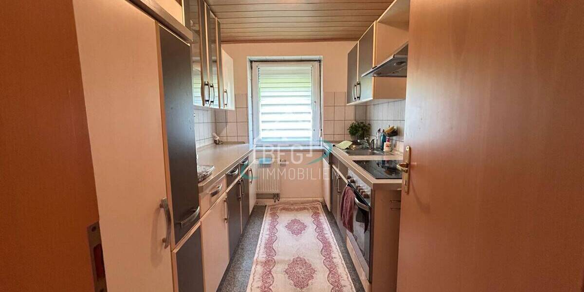 Etagenwohnung Gaildorf / Unterrot Unterrot - 3 Zimmer, 57 m&sup2;, 600&euro; | Angebot:26607846