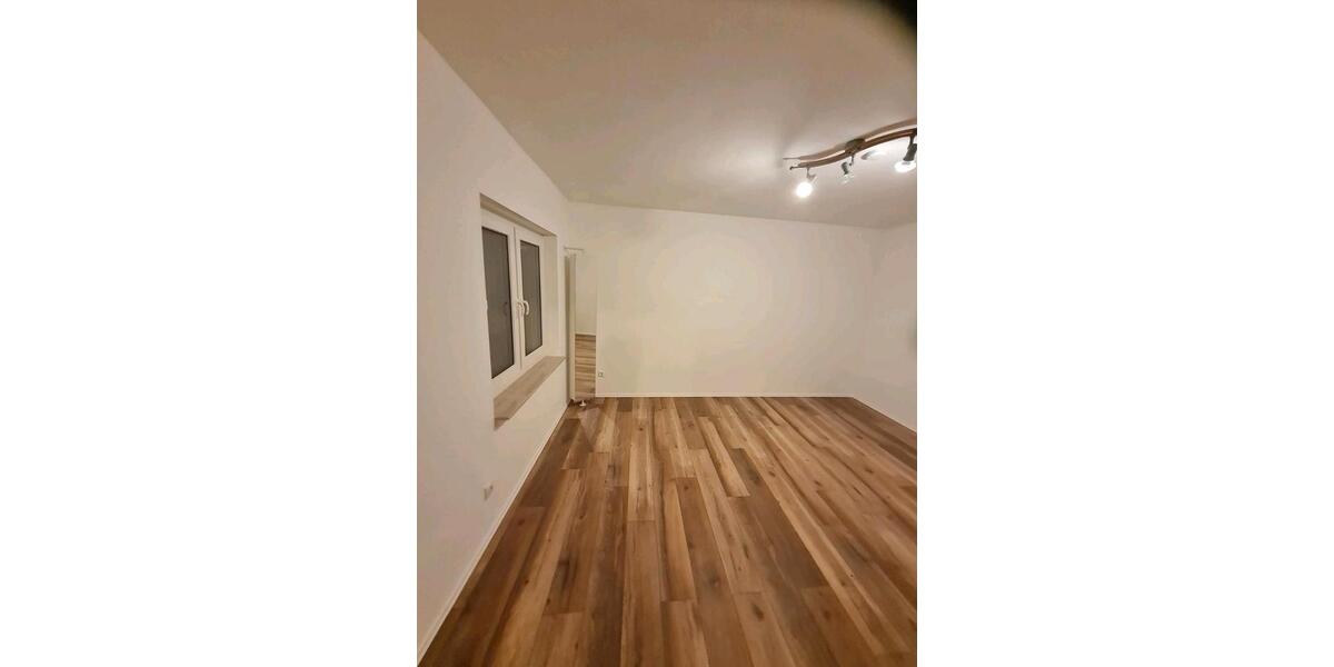 Erdgeschoßwohnung Wilnsdorf - 1 Zimmer, 40 m&sup2;, 420&euro; | Angebot:25366366
