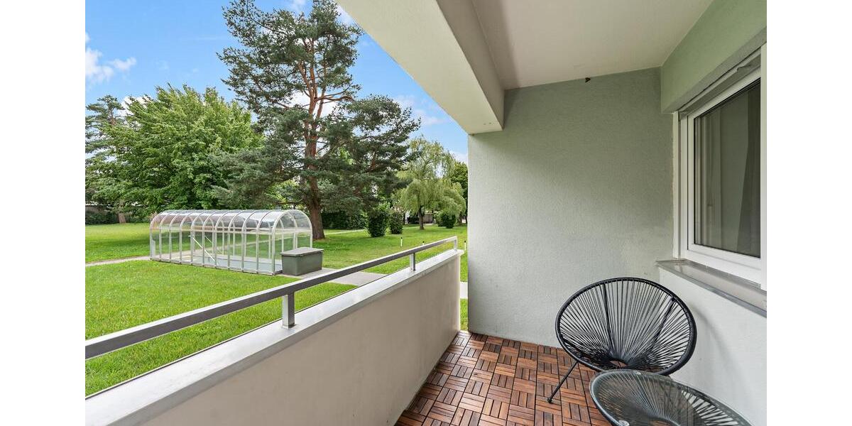 Wohnen auf Zeit München Feldmoching-Hasenbergl - 3 Zimmer, 10 m&sup2;, 750&euro; | Angebot:25882915