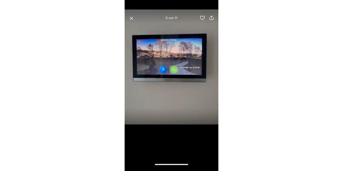 Etagenwohnung Bad Schwalbach - 3 Zimmer, 76 m&sup2;, 1.210&euro; | Angebot:24828345