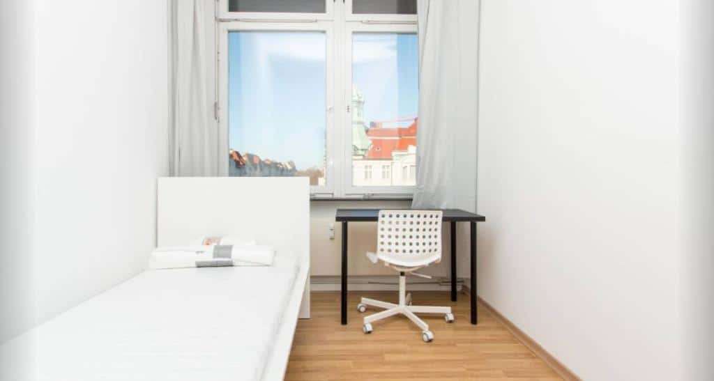 Zimmer Berlin Charlottenburg - 700&euro; | Angebot:27293136
