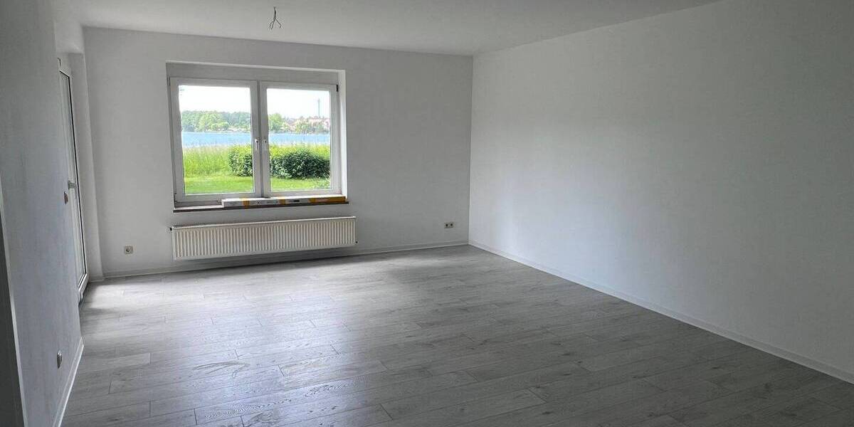 Etagenwohnung Wismar Dargetzow - 3 Zimmer, 81 m&sup2;, 975&euro; | Angebot:26778274