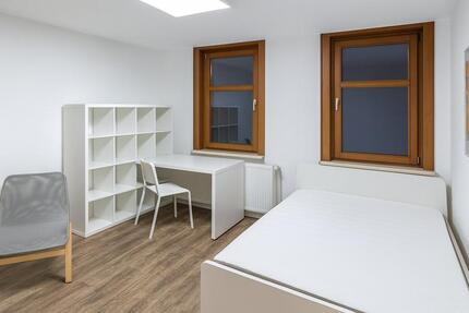 Wohnen auf Zeit Eisenach - 1 Zimmer, 20 m&sup2;, 395&euro; | Angebot:26230801