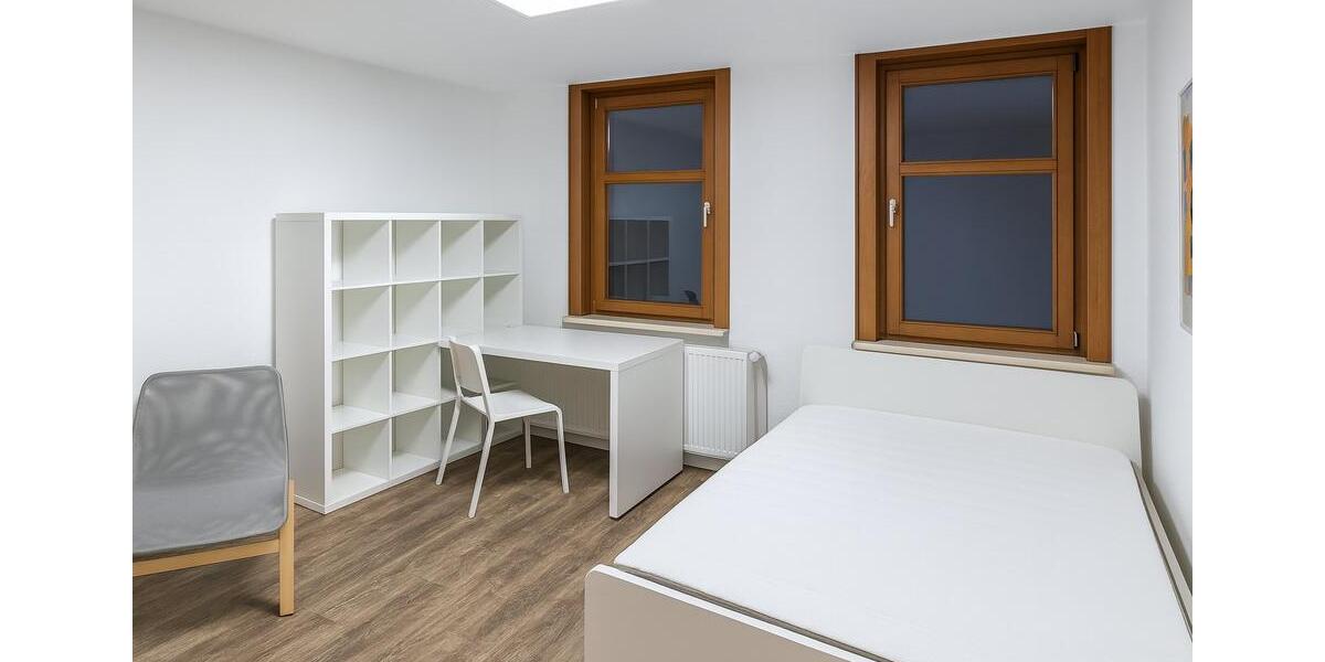 Wohnen auf Zeit Eisenach - 1 Zimmer, 20 m&sup2;, 395&euro; | Angebot:26230801